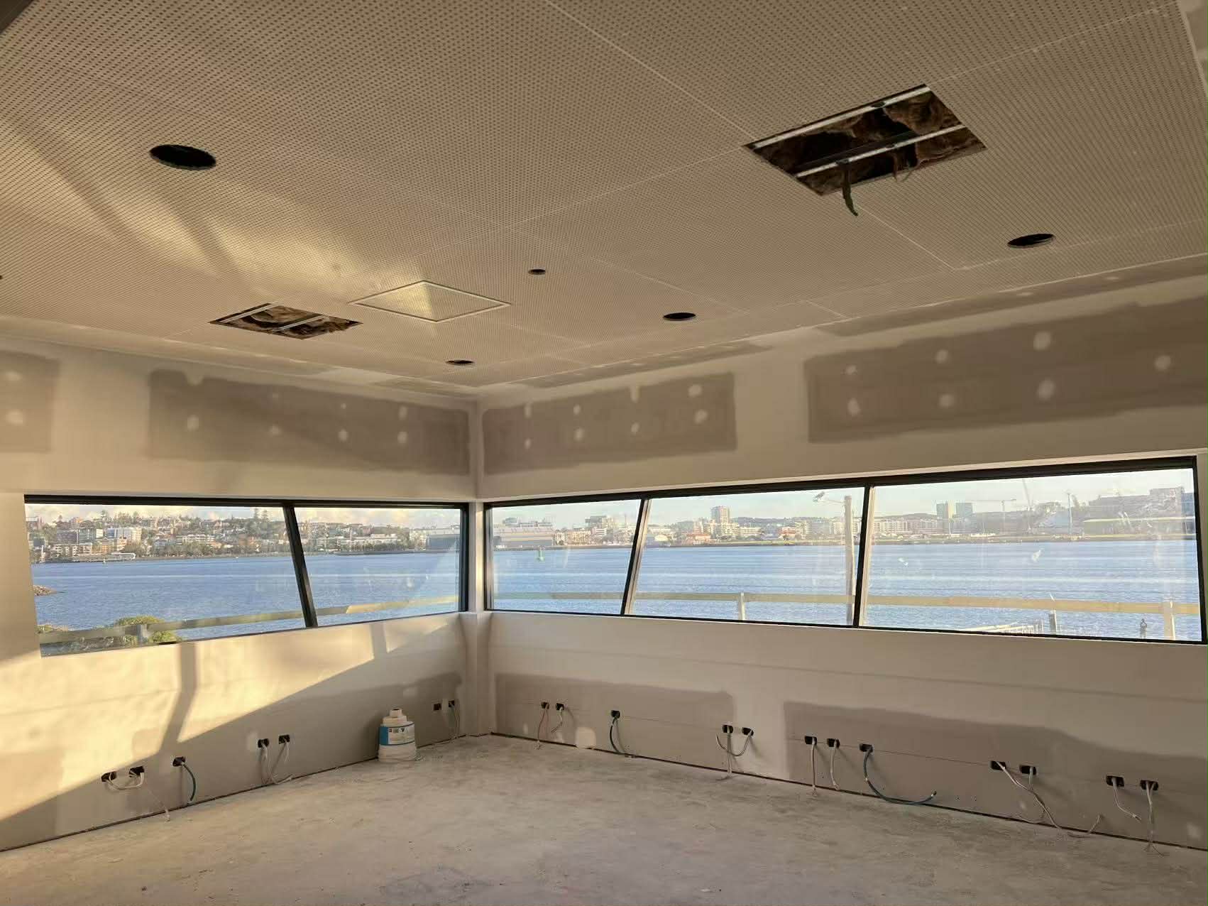 Marine rescue homepage image