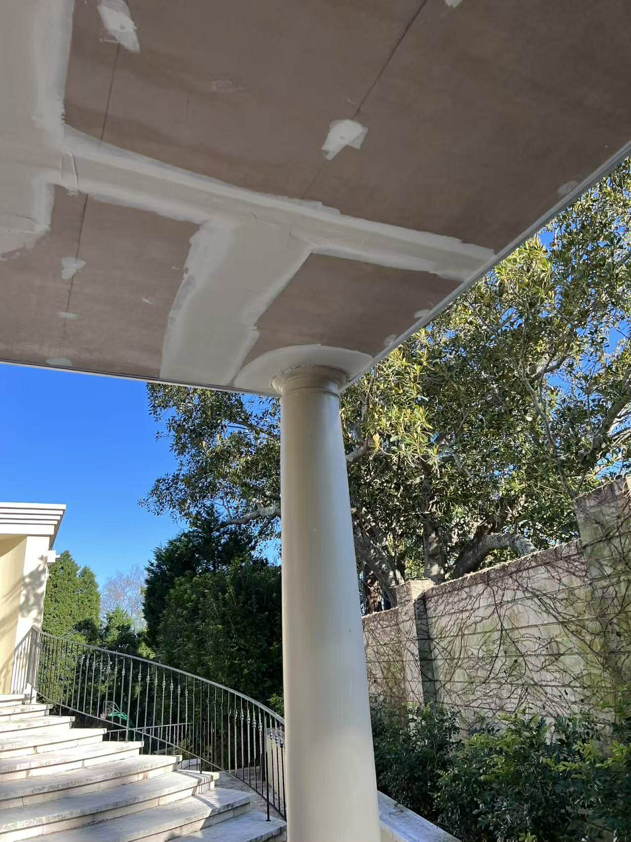 Exterior Dural Project 1