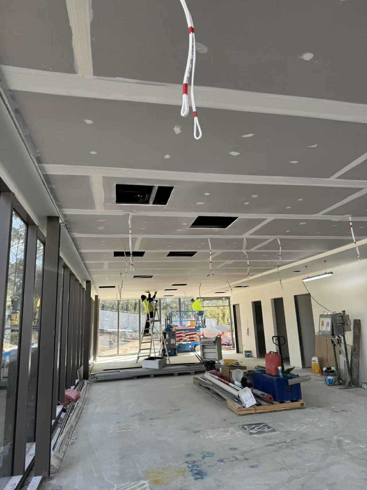 University of Macquarie